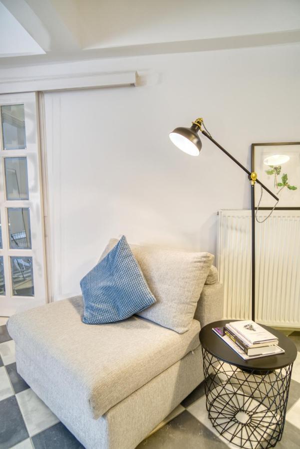 Stylish, Cozy 2-Bdr Flat In Andros Town By Explore Andros Exterior photo